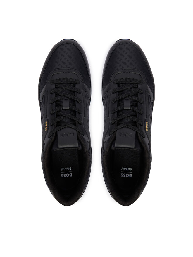 BOSS Sneakers BOSS Parkour-L 50568574 Schwarz