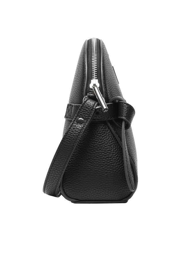 Liu Jo Handtasche Liu Jo Ecs M Crossbody AF3155 E0086 Schwarz