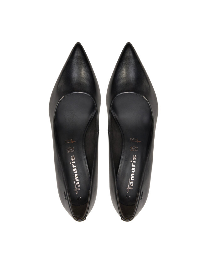 Tamaris Décolleté Tamaris 1-22427-43 Nero