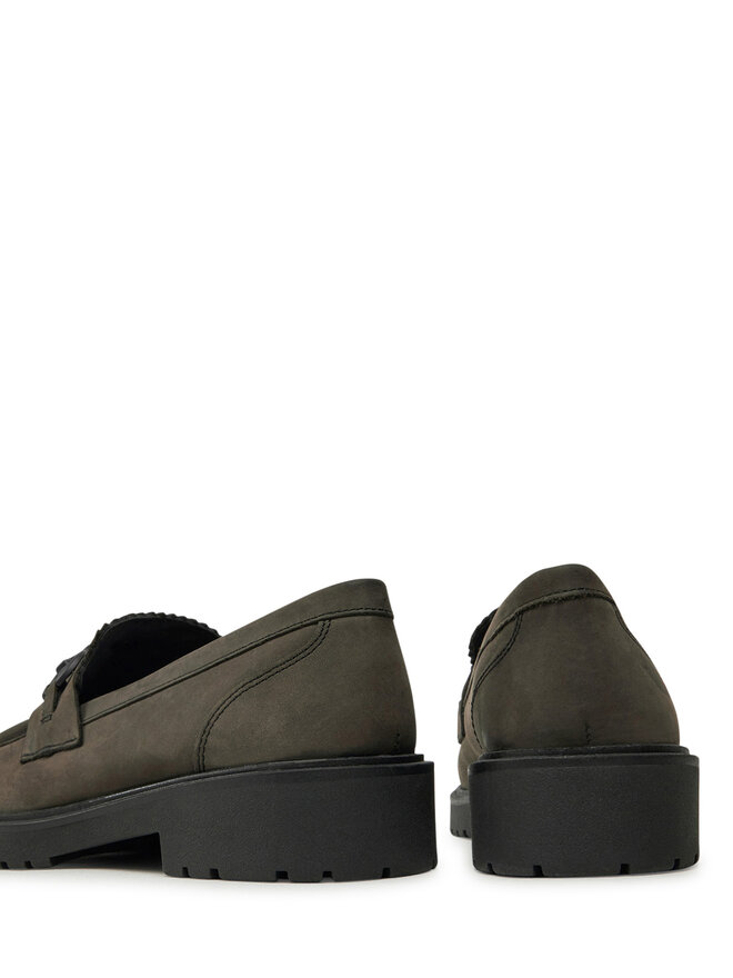 Marco Tozzi Slipper Marco Tozzi 2-24735-43 Grau