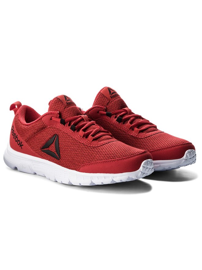 Zapatillas de running Reebok Speedlux 3.0 CN5412 Rojo zapatos.es
