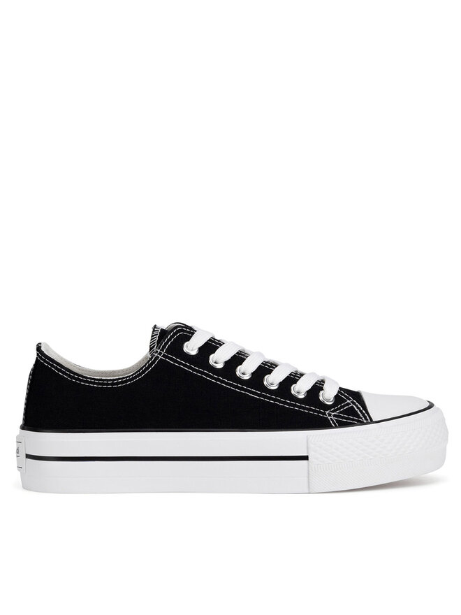 Sprandi Sneakers Sprandi YL201404 Μαύρο
