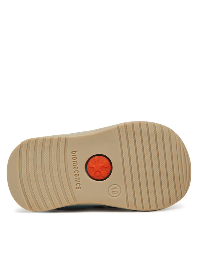 Biomecanics Sneakers Biomecanics 252115 Blu