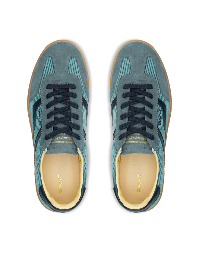 Gant Sneakers Gant 31538663 Albastru