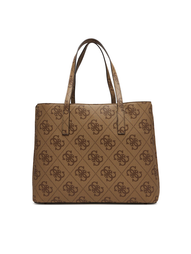 Guess Сумка Guess Meridian II HWOS69 74230 Коричневий