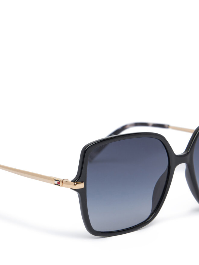 Tommy Hilfiger Occhiali da sole Tommy Hilfiger 2220/S 207868 Nero