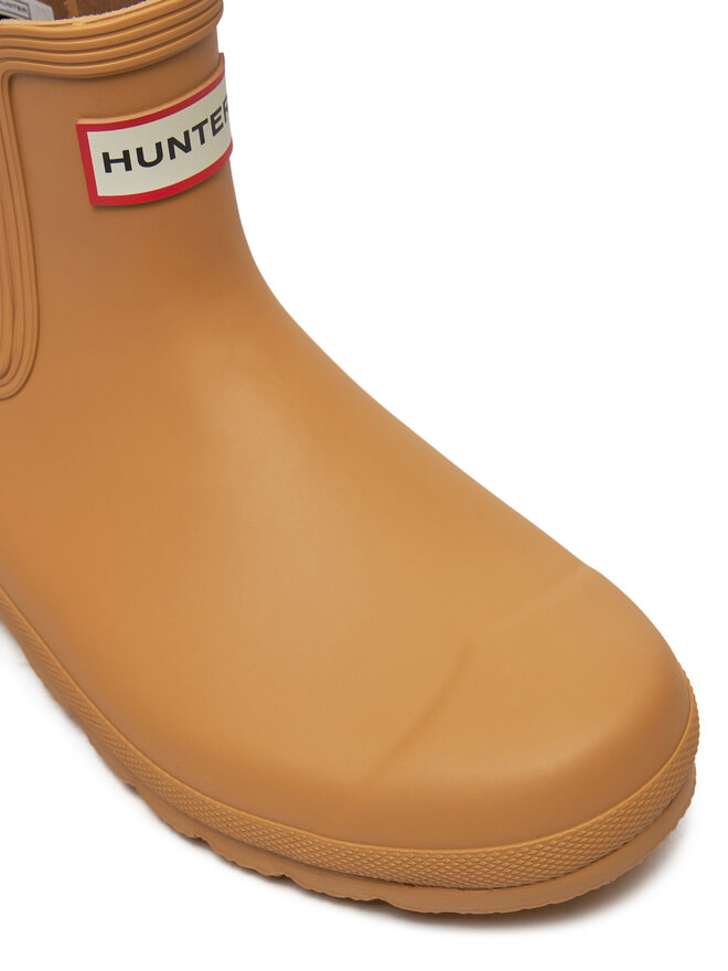 Hunter Гумени ботуши Hunter WFS2078RMA Кафяв