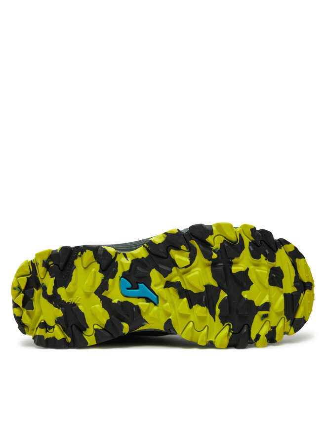 Joma Scarpe running Joma Sima Jr JSIMW2401 Nero