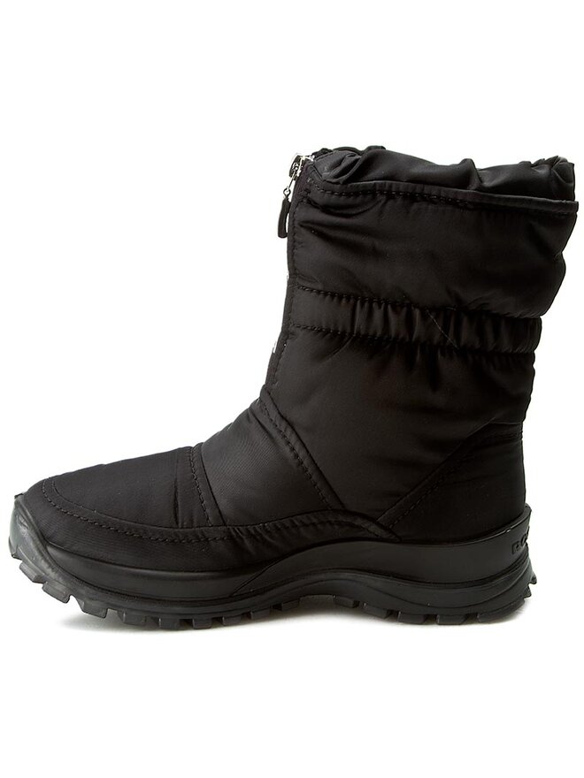 Romika Schneeschuhe Romika Alaska 118 87018 76 100 Schwarz