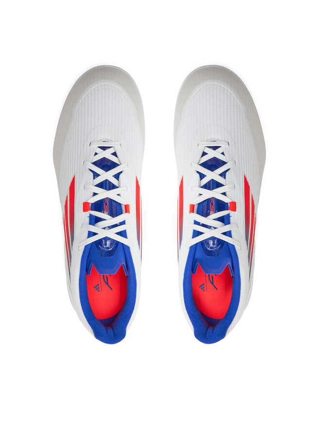 adidas Scarpe da calcio adidas F50 League In IF1395 Bianco