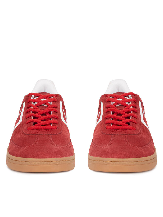Champion Sportcipők Champion CL78 S LOW S22279-RS001 Piros