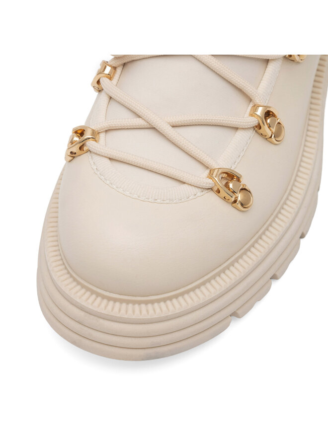 DeeZee Botas DeeZee LEDA WS6126-09 Beis
