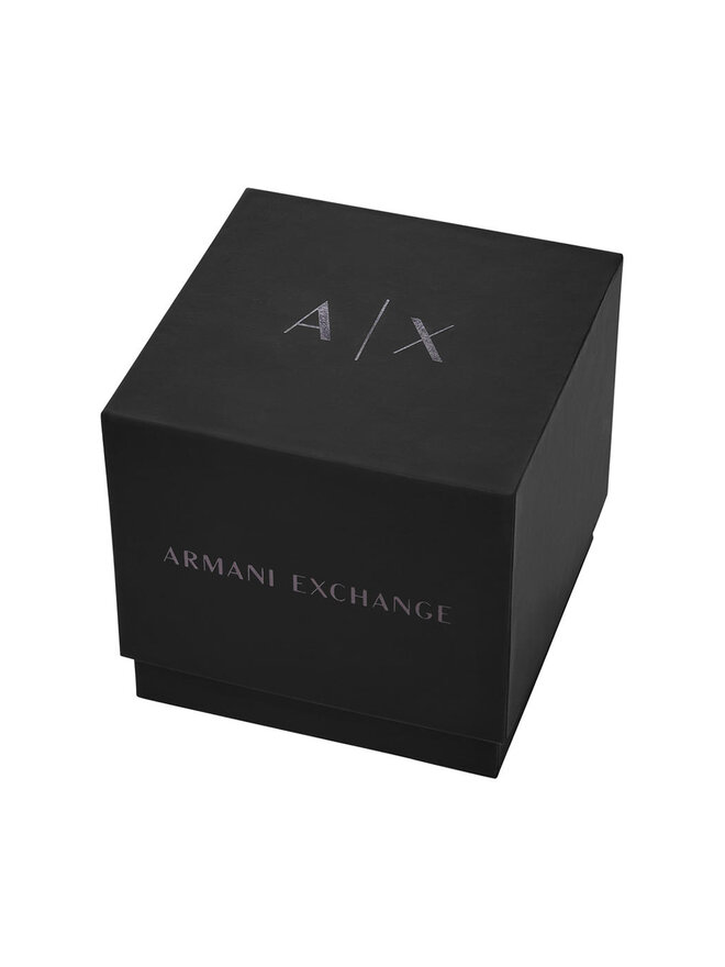 Armani Exchange Orologio Armani Exchange Rafael AX4181 Argento