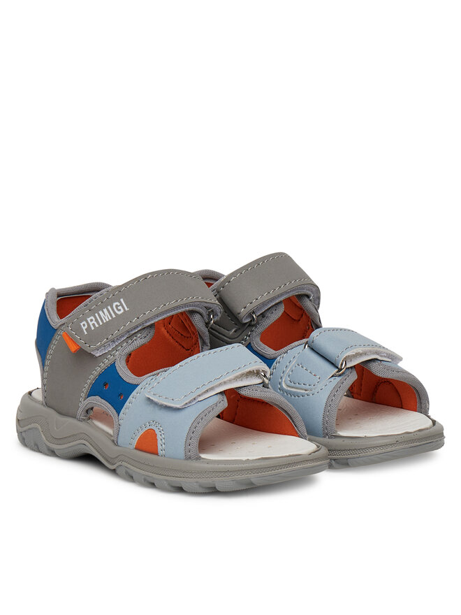 Primigi Sandalen Primigi 7869222 M Grau
