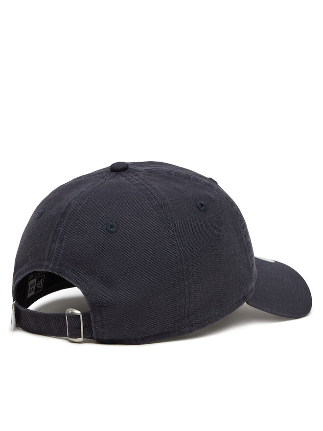 New Era Czapka z daszkiem New Era Core Classic 9TWENTY New York Yankees 60235196 Granatowy