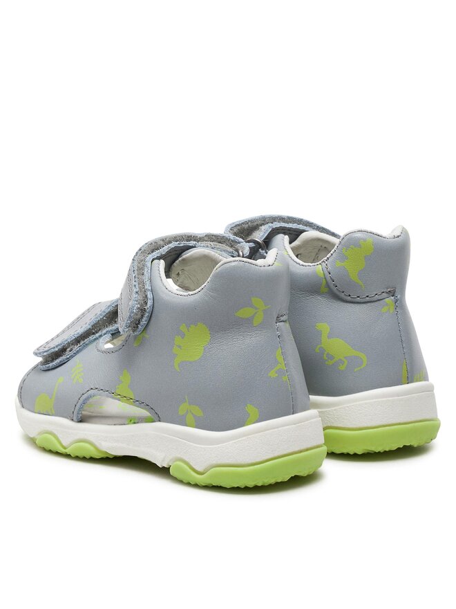 DD Step Sandalias DD Step G064-41289BT Gris