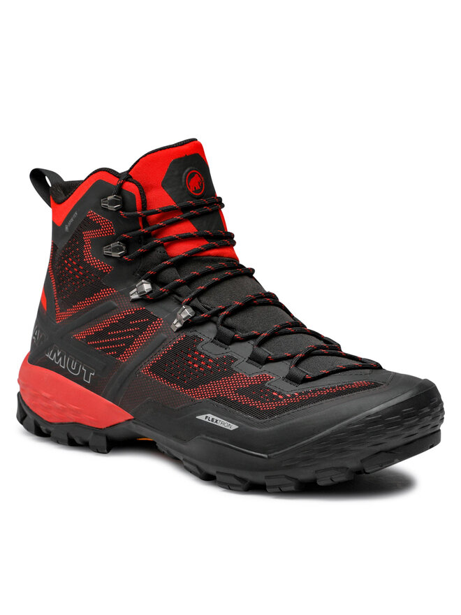 Mammut botas trekking clearance