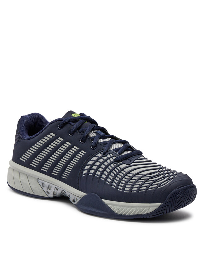 K-Swiss Čevlji za tenis K-Swiss Express Light 3 08562-490-M Mornarsko modra