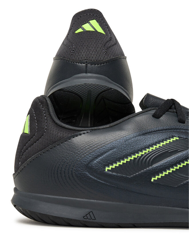 adidas Fußballschuhe adidas Copa Pure 3 Club JR2900 Schwarz