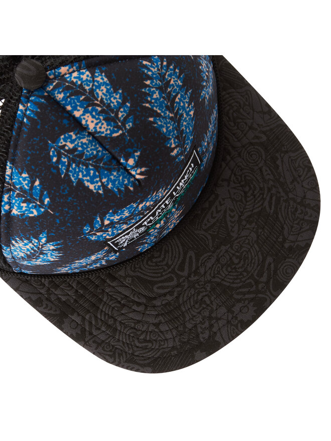Dakine Καπέλο Jockey Dakine Plate Lunch Trucker 10002473 Μαύρο