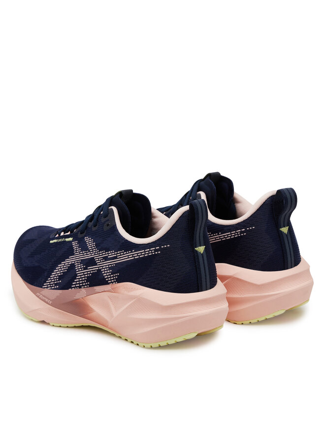 Asics Παπούτσια για Τρέξιμο Asics Novablast 5 1012B765 Μπλε