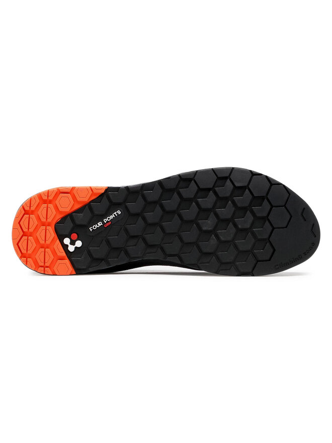 Millet Trekkingschuhe Millet Amuri Knit M MIG1790 Grau