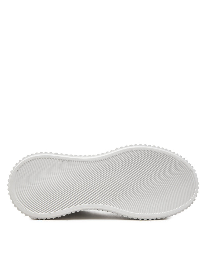 KARL LAGERFELD Sneakers KARL LAGERFELD KL42372G Weiß