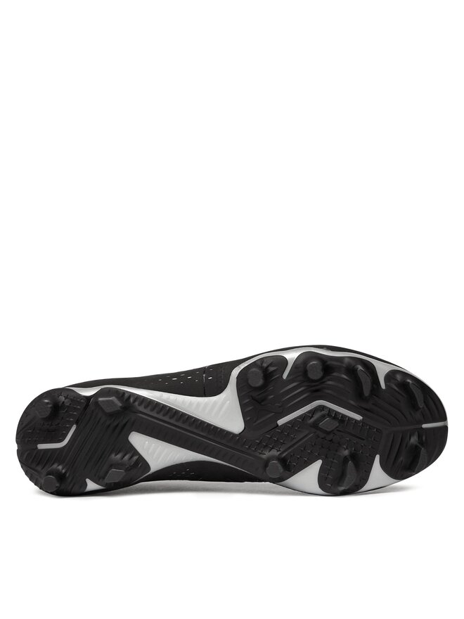 Puma Buty do piłki nożnej Puma Future Match+ Ll Fg/Ag 107366 02 Czarny