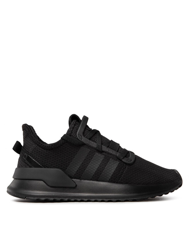 adidas Снікерcи adidas U Path Run J G28107 Чорний