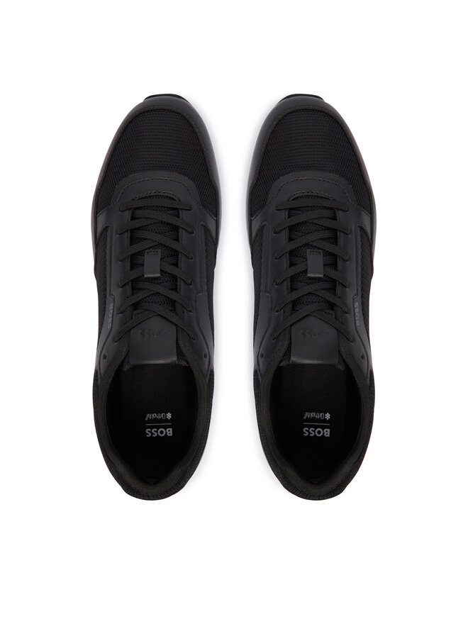BOSS Zapatillas BOSS Parkour-L 50557903 Negro