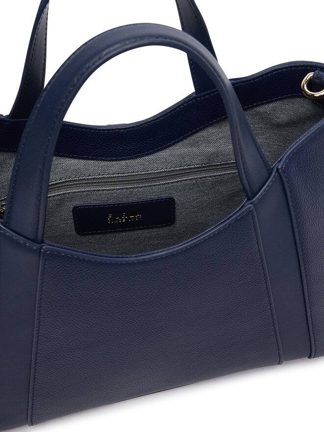 Furla Сумка Furla Goccia S WB01789 BX3353 KH 4852S Голубий