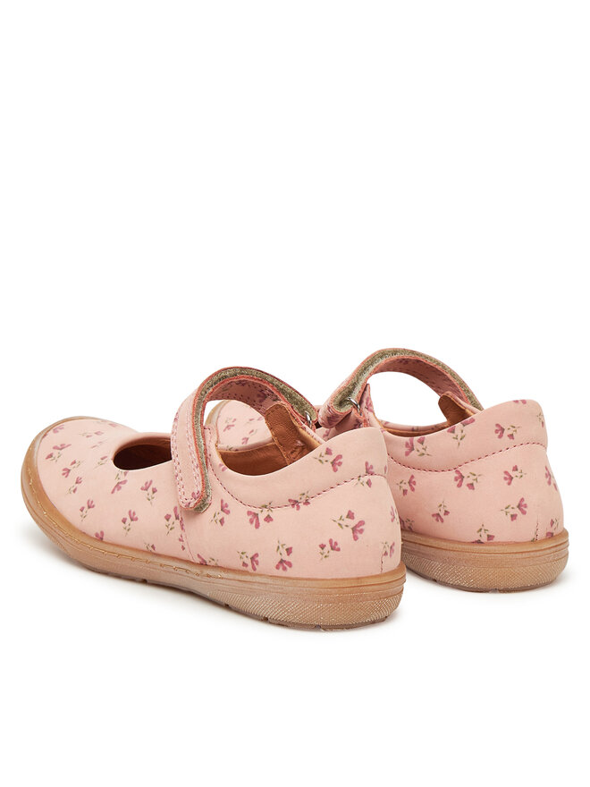 Froddo Pusbačiai Froddo G3140182-12 S Rožinė