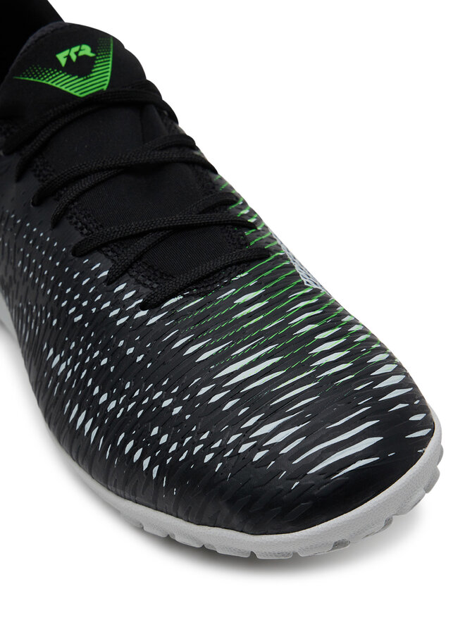 Puma Fußballschuhe Puma Future 8 Play Tt 108378 02 Schwarz