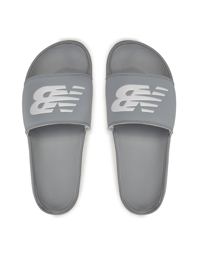 New Balance Pantoletten New Balance SUF200Q3 Grau