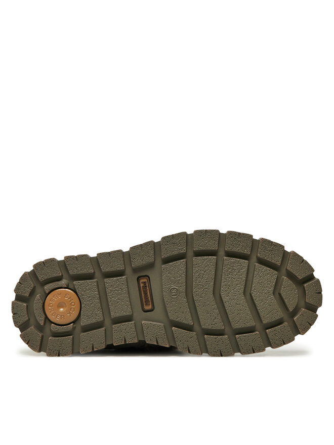 Primigi Kozaki Primigi 6869800 S GORE-TEX Beżowy