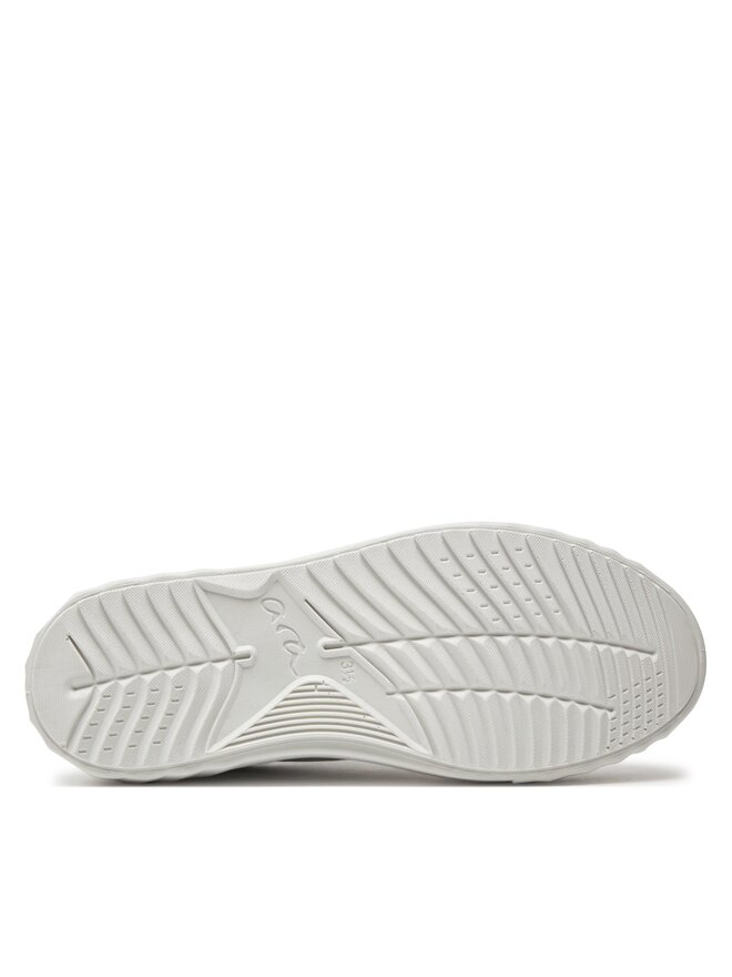 Ara Sneakersy Ara 12-46523-04 Biały