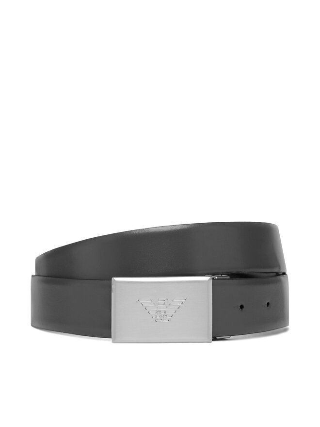 Emporio Armani Ремінь Emporio Armani EM004294 AF21773 MC028 Чорний