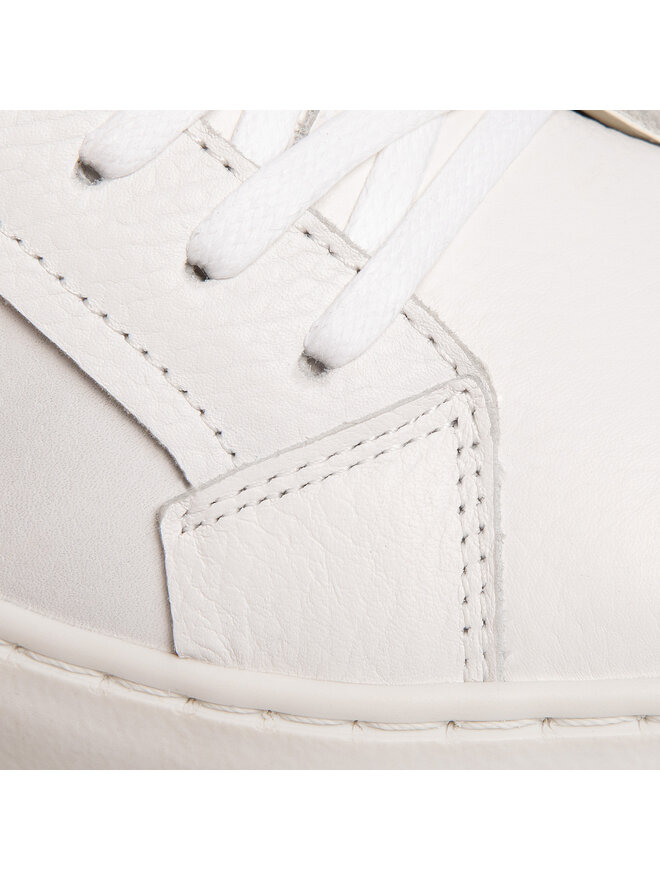 Vagabond Shoemakers Sneakersy Vagabond Shoemakers Judy 4924-001-01 Biały