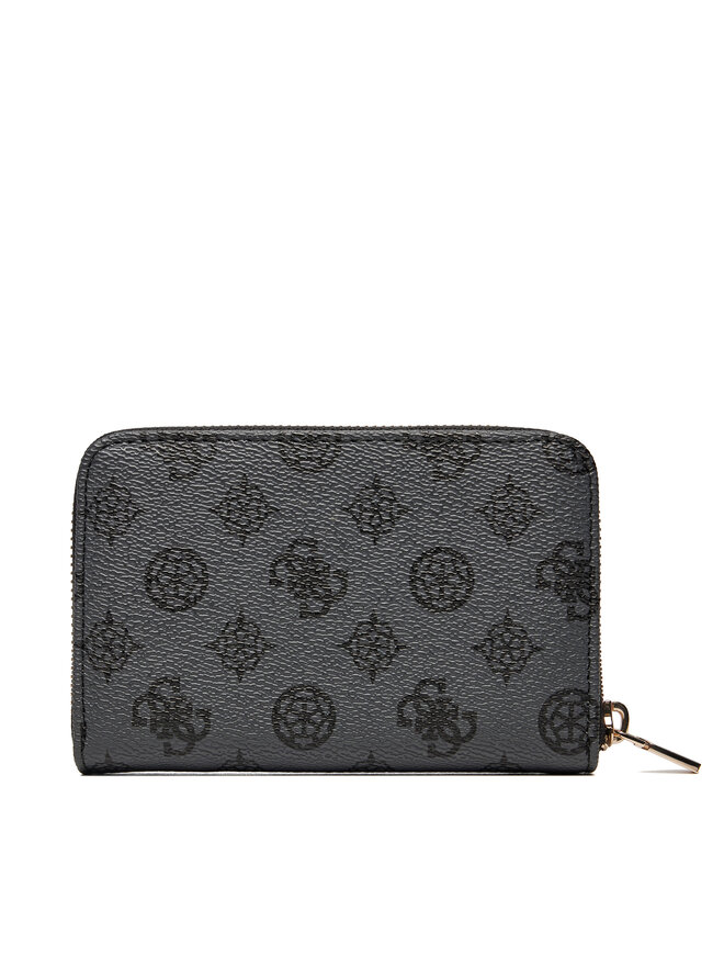 Guess Liels sieviešu maks Guess SWPG85 00140 Pelēks