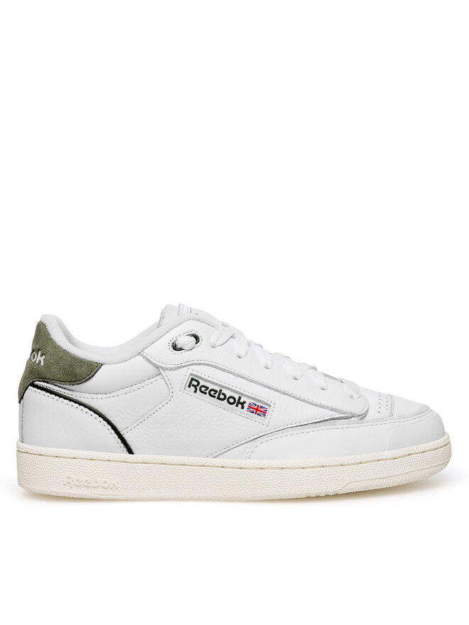 Reebok Сникърси Reebok 100032937-M Бял