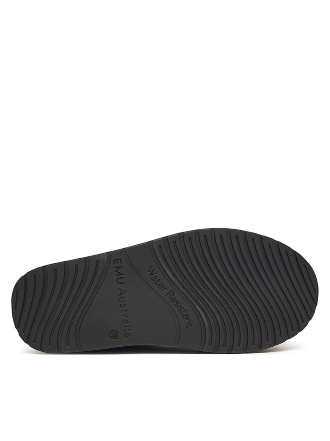 EMU Australia Schneeschuhe EMU Australia Stinger Micro Flatform 2.0 W13296 Schwarz