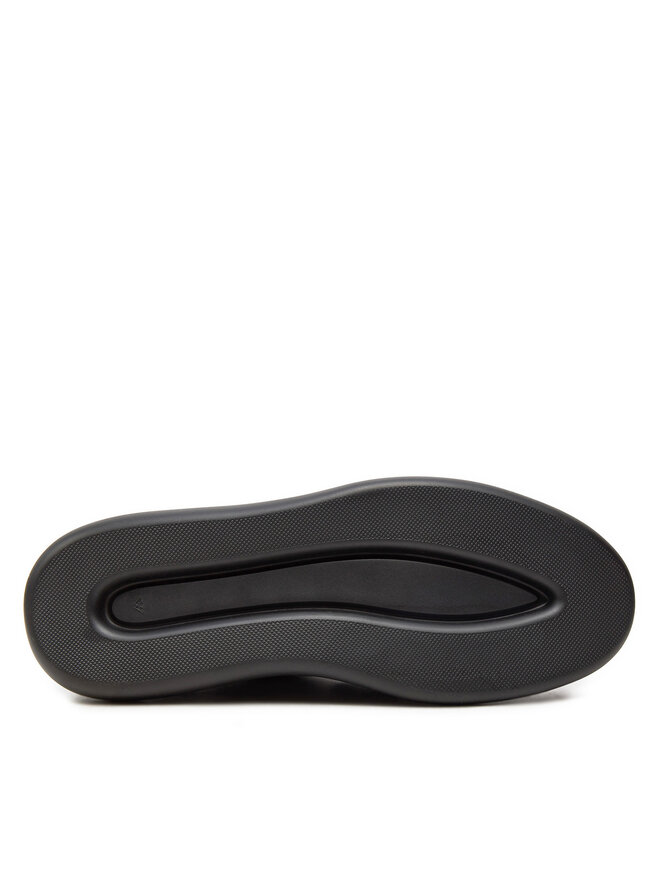 KARL LAGERFELD Обувки KARL LAGERFELD Granby KL22330 Черен