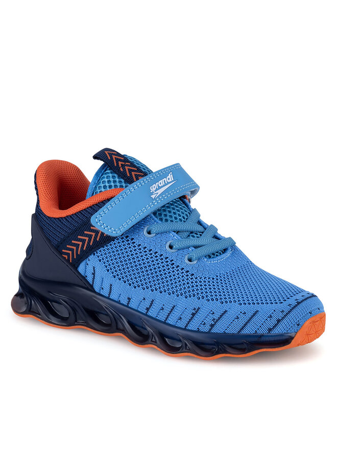 Sprandi Zapatillas Sprandi ES-K20315 Azul
