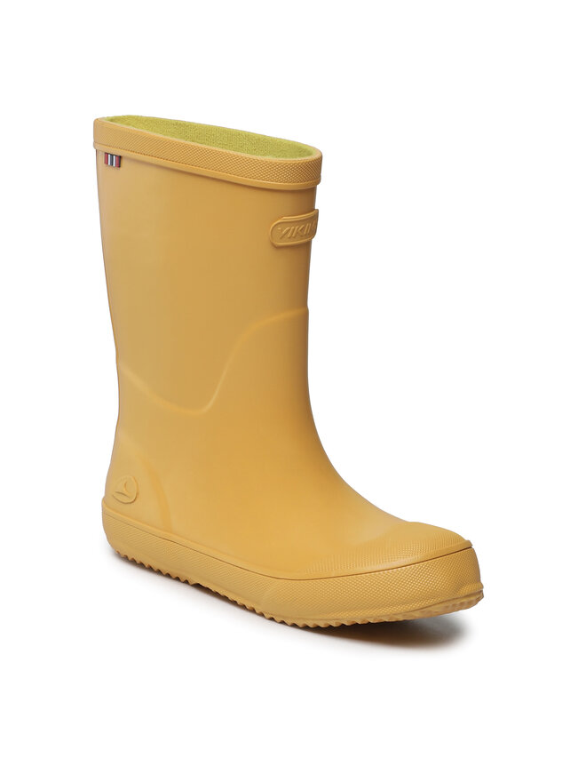 Viking Guminiai batai Viking Indie Active 1-60170-72 S Geltona