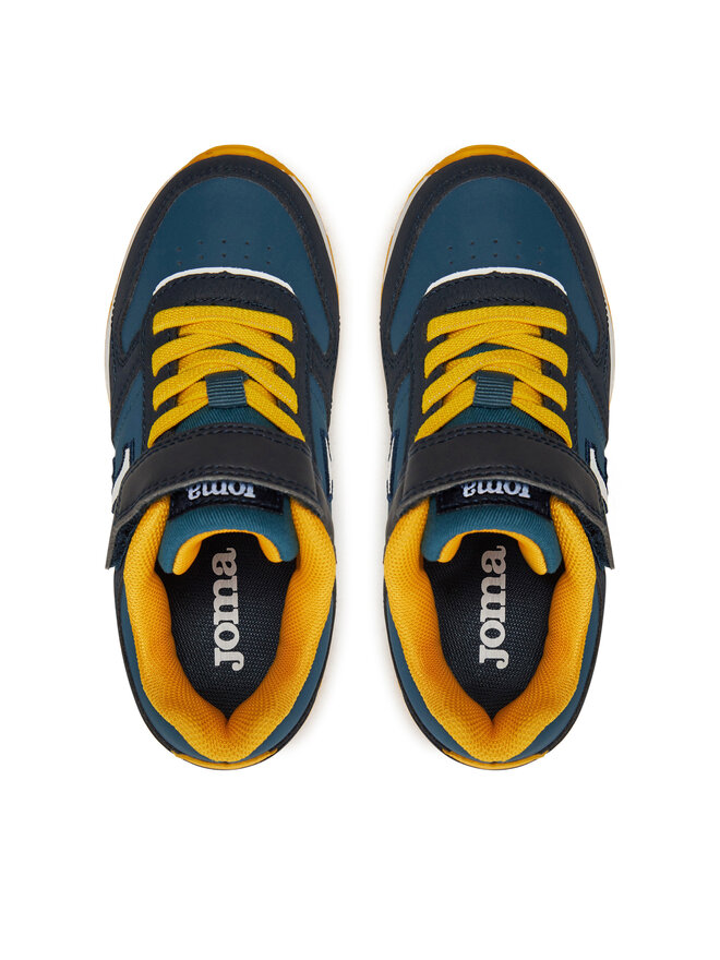 Joma Αθλητικά Joma Tornado Jr JTORNAW2405V Σκούρο μπλε