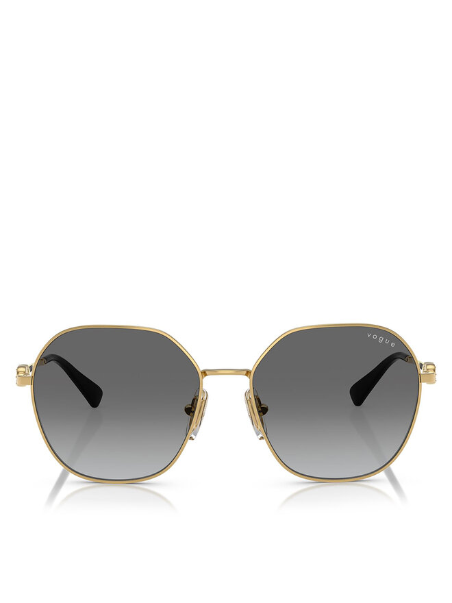 Vogue Сонцезахисні окуляри Vogue 0VO4318SB 55 280/11 Золотий