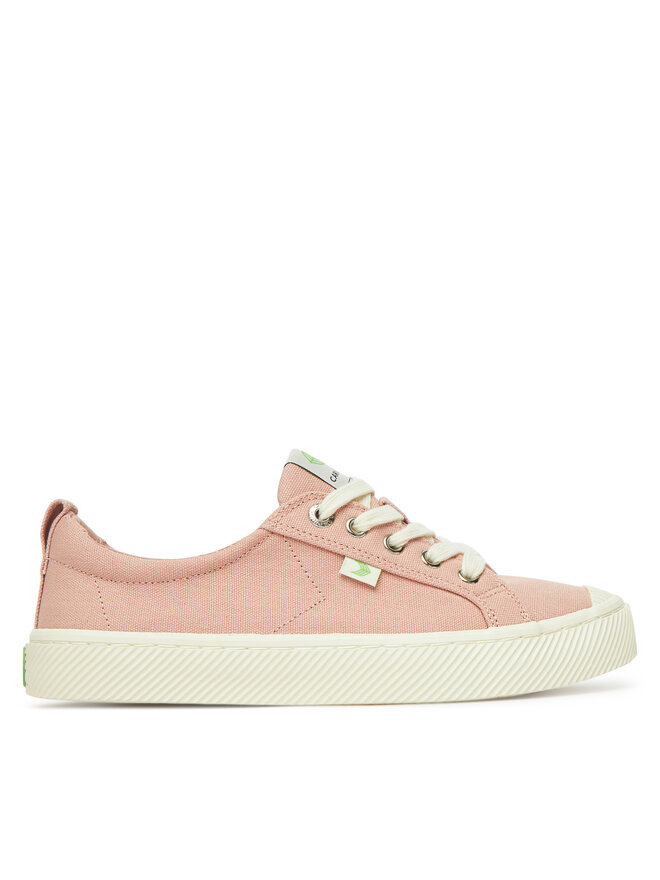 Cariuma Sneakers aus Stoff Cariuma Oca 100103B01W080 Rosa