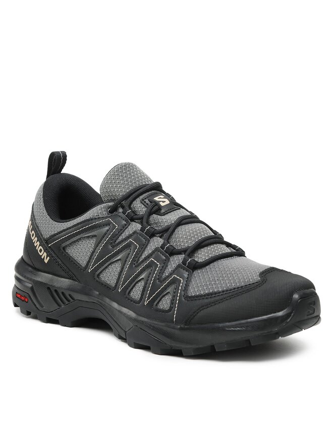Salomon Trekkingi Salomon X Braze 471800 26 V0 Szary