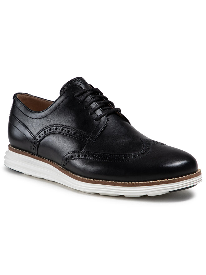 Cole Haan Туфлі Cole Haan Original Grand Shwng C26469 Чорний