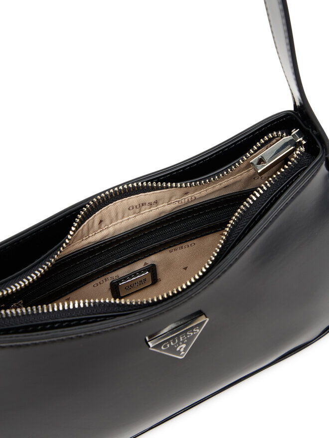 Guess Handtasche Guess Arnela HWNY94 96170 Schwarz